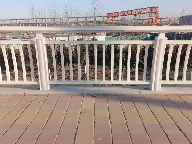 铝合金护栏