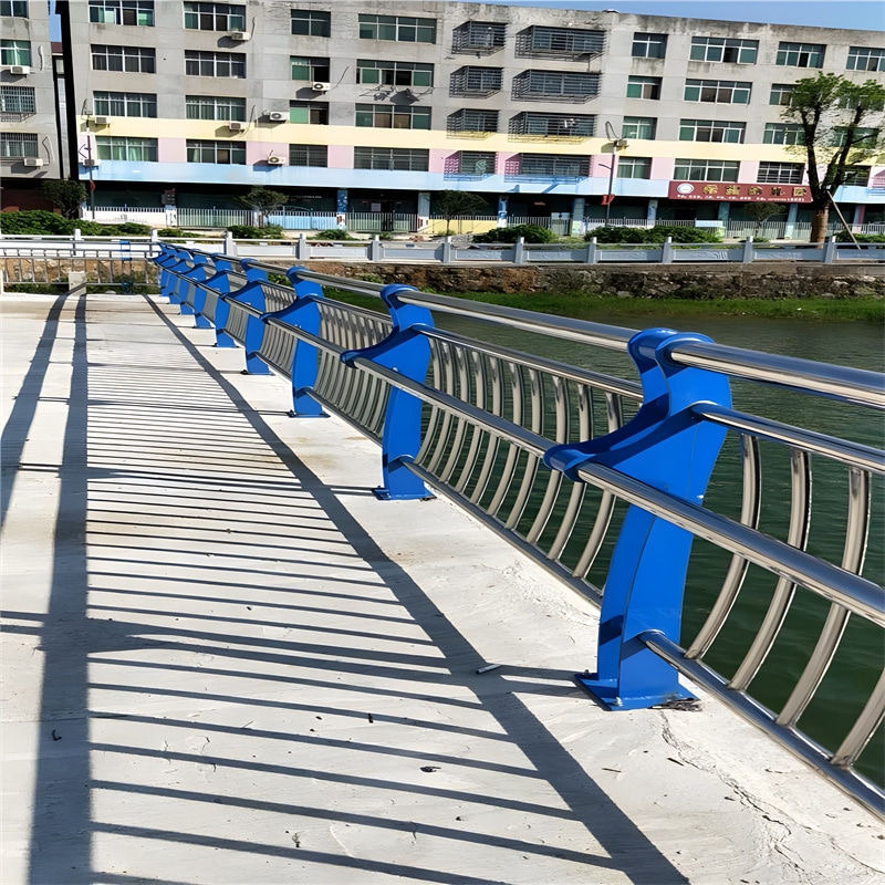 河道景观护栏