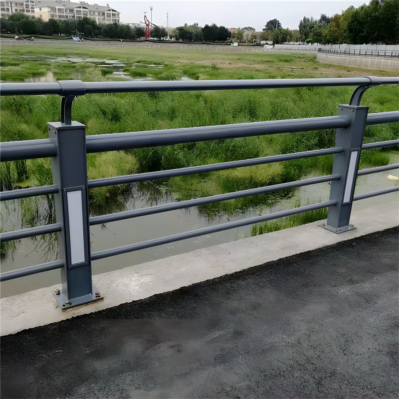 灯光护栏