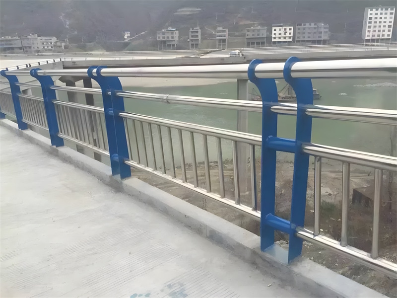 不锈钢护栏