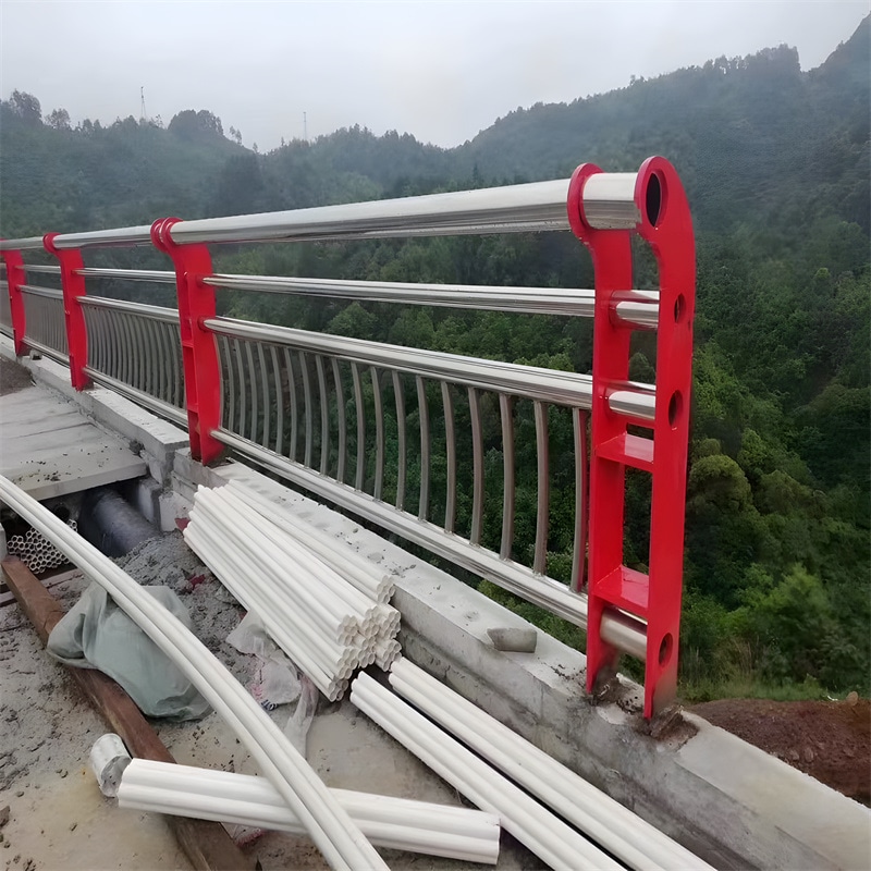不锈钢护栏