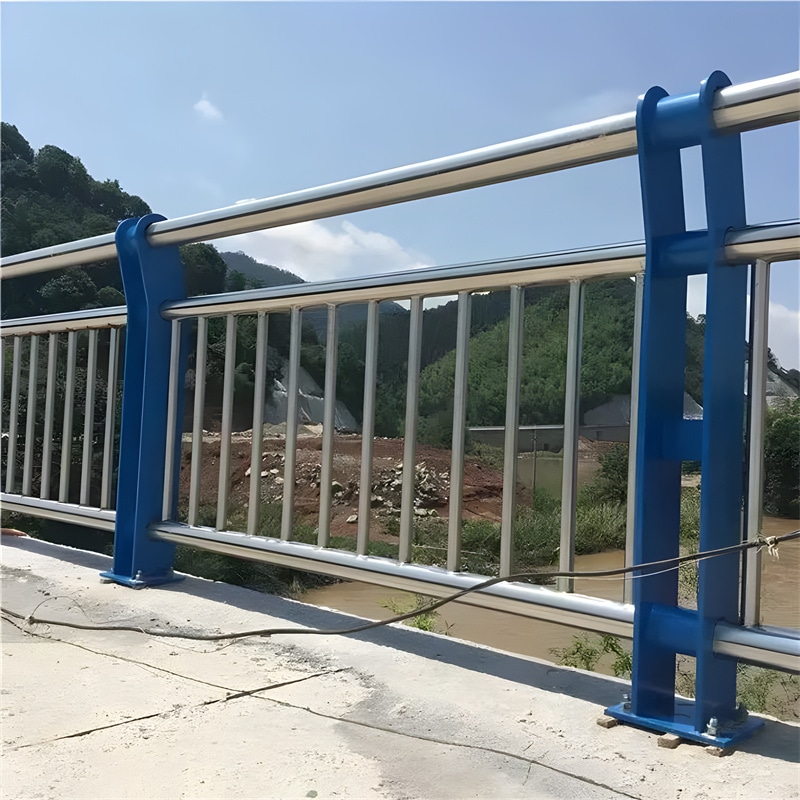 不锈钢护栏