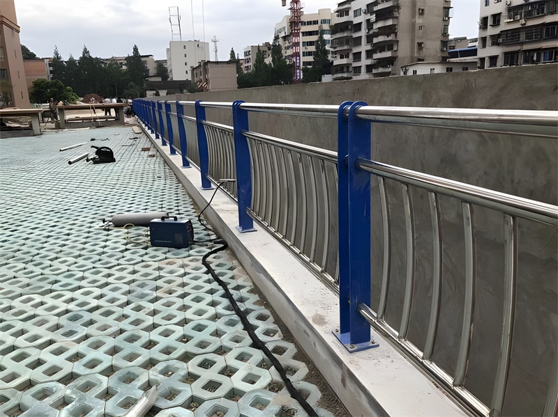 不锈钢护栏