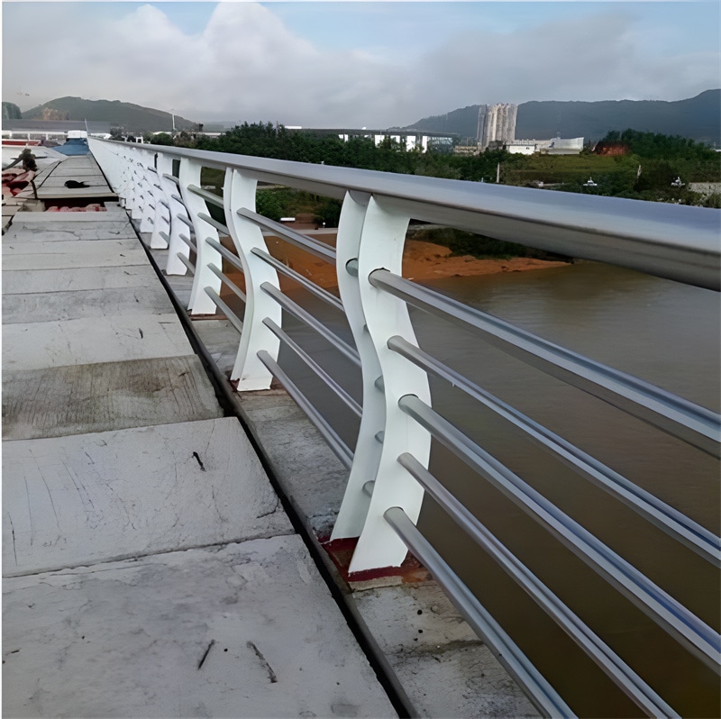 不锈钢护栏