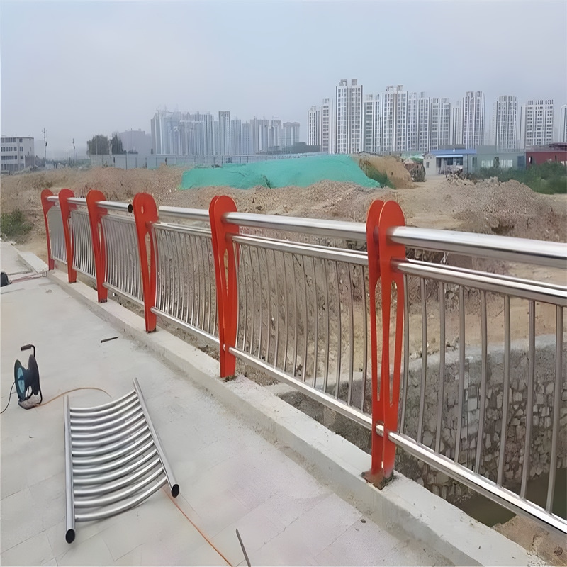 不锈钢护栏