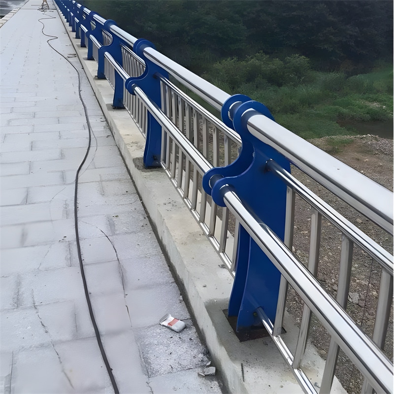 不锈钢护栏